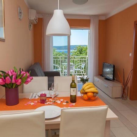 Apartment Ana Selce Exterior photo