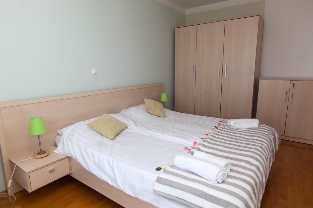 Apartment Ana Selce Exterior photo