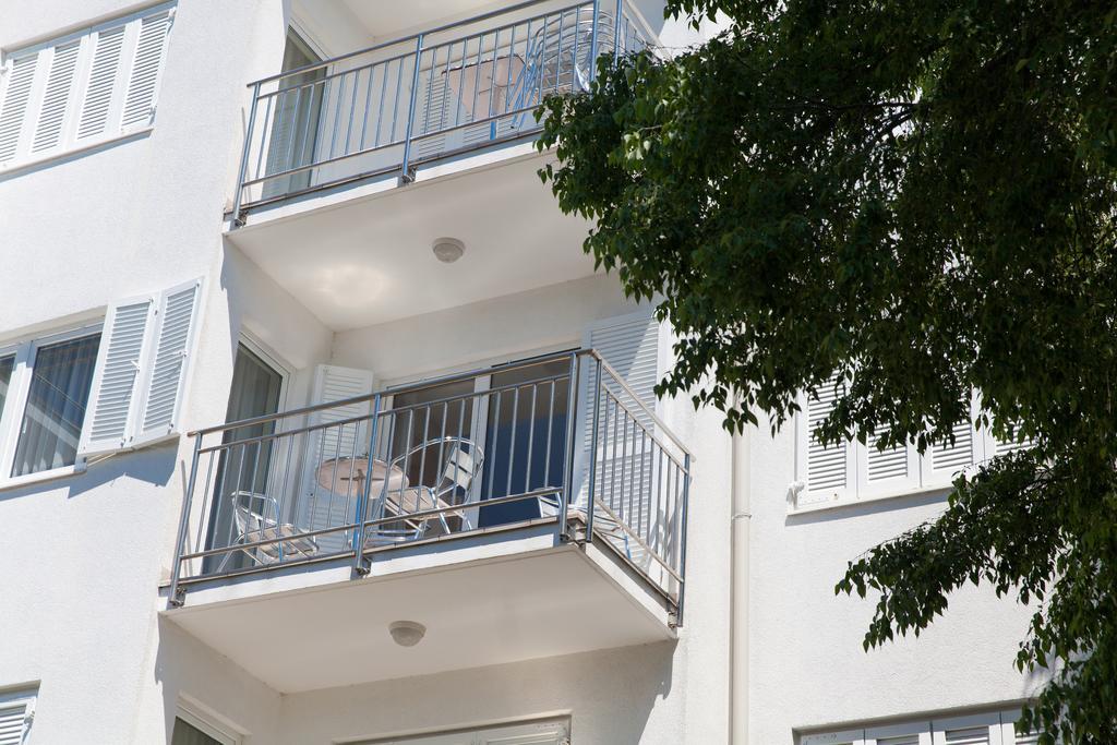 Apartment Ana Selce Exterior photo