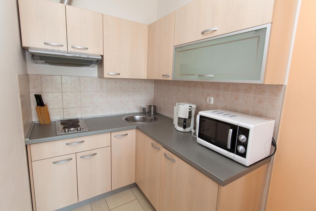 Apartment Ana Selce Exterior photo